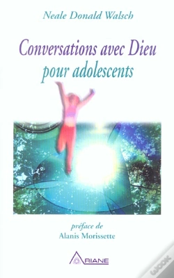 Capa do artigo Conversations Avec Dieu Pour Adolescents