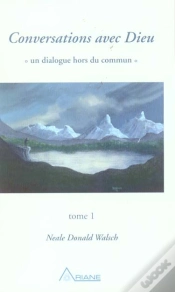 Capa do artigo Conversations Avec Dieu T.1