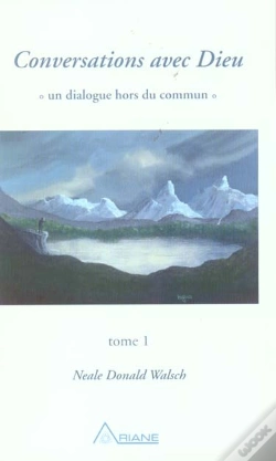 Capa do artigo Conversations Avec Dieu T.1