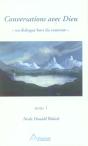 Conversations Avec Dieu T.1 - Preview