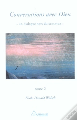 Capa do artigo Conversations Avec Dieu - T.2