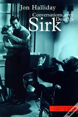 Capa do artigo Conversations Avec Douglas Sirk