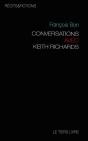 Conversations Avec Keith Richards - Preview