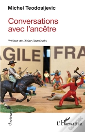 Capa do artigo Conversations Avec L