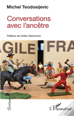 Capa do artigo Conversations Avec L'Ancêtre