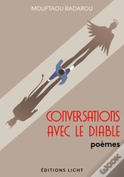 Capa do artigo Conversations Avec Le Diable - Poemes