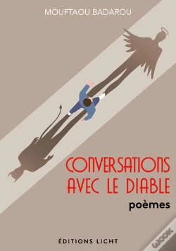 Capa do artigo Conversations Avec Le Diable - Poemes