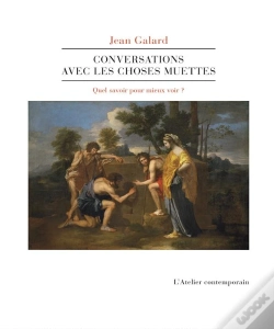 Capa do artigo Conversations Avec Les Choses Muettes