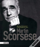 Conversations Avec Martin Scorsese