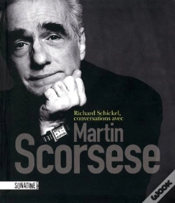 Capa do artigo Conversations Avec Martin Scorsese