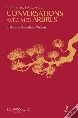 Capa do artigo Conversations Avec Mes Arbres