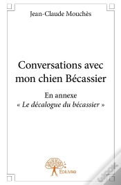 Capa do artigo Conversations Avec Mon Chien Bécassier