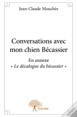 Capa do artigo Conversations Avec Mon Chien Bécassier