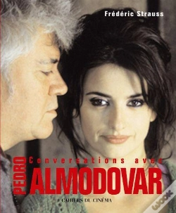 Capa do artigo Conversations Avec Pedro Almodovar