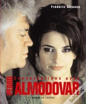 Capa do artigo Conversations Avec Pedro Almodovar