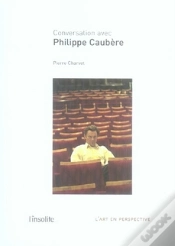 Capa do artigo Conversations Avec Philippe Caubère