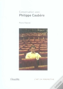 Capa do artigo Conversations Avec Philippe Caubère