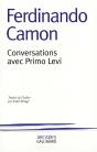 Conversations Avec Primo Levi - Preview