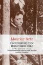 Conversations Avec Rainer Maria Rilke - Preview