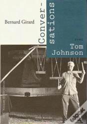 Capa do artigo Conversations Avec Tom Johnson