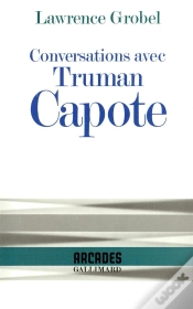 Capa do artigo Conversations Avec Truman Capote