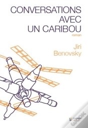 Capa do artigo Conversations Avec Un Caribou