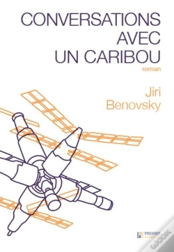 Capa do artigo Conversations Avec Un Caribou