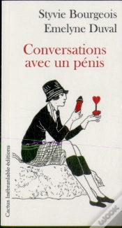 Capa do artigo Conversations Avec Un Pénis