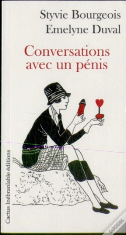Capa do artigo Conversations Avec Un Pénis