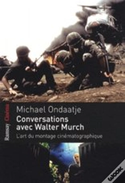 Capa do artigo Conversations Avec Walter Murch ; Du Montage Considéré Comme Un Art