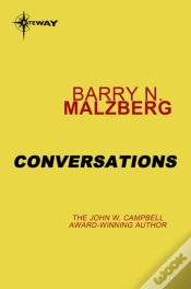 Capa do artigo Conversations
