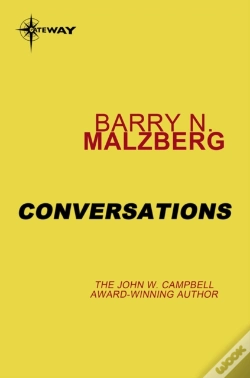 Capa do artigo Conversations