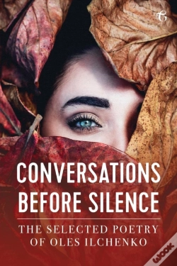Capa do artigo Conversations Before Silence