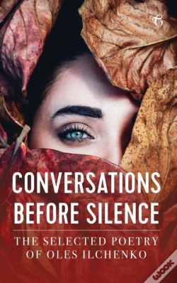 Capa do artigo Conversations Before Silence