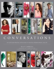 Capa do artigo Conversations
