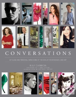 Capa do artigo Conversations