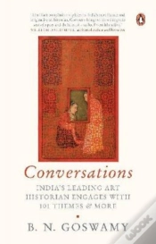 Capa do artigo Conversations