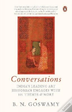 Capa do artigo Conversations