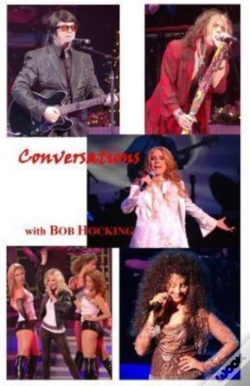 Capa do artigo Conversations
