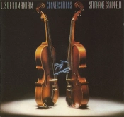 Capa do artigo Conversations - CD
