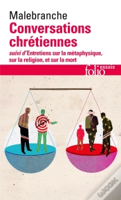 Capa do artigo Conversations Chrétiennes ; Entretiens Sur La Métaphysique, Sur La Religion Et Sur La Mort