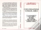 Conversations Congolaises