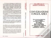 Capa do artigo Conversations Congolaises