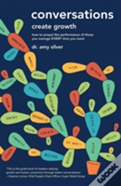 Capa do artigo Conversations Create Growth