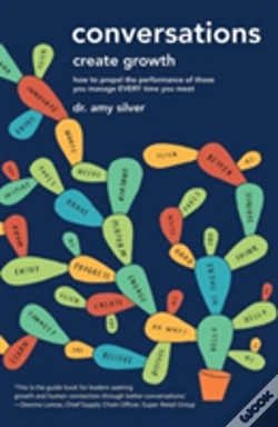Capa do artigo Conversations Create Growth