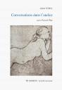 Conversations Dans L'Atelier Albert Woda : Conversations Avec Pascal Plat - Preview