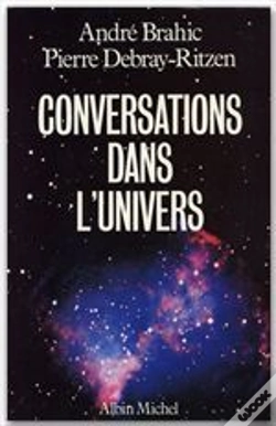 Capa do artigo Conversations Dans L'Univers