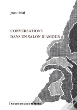 Capa do artigo Conversations Dans Un Salon D'Amour