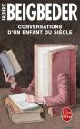 Conversations D'Un Enfant Du Siecle - Preview