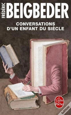 Capa do artigo Conversations D'Un Enfant Du Siecle